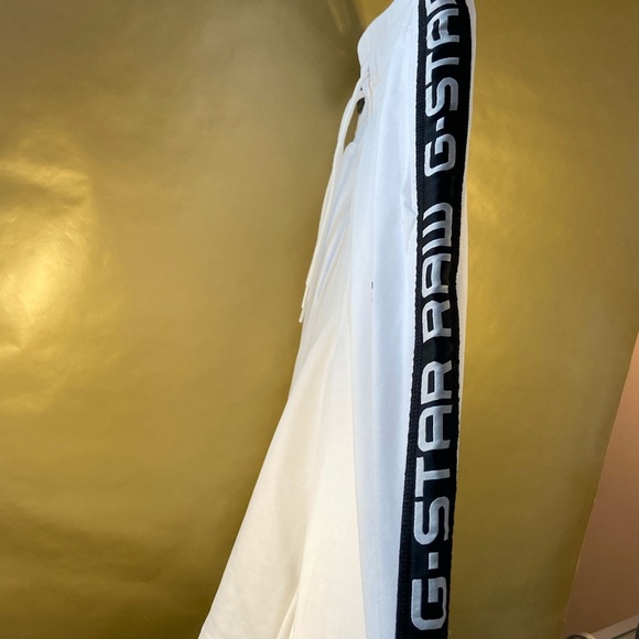 G-STAR SW PANT  1/2 - Picture 8 of 9